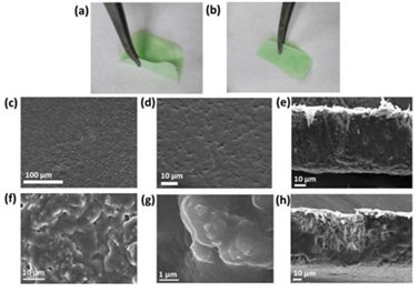 Composite membranes